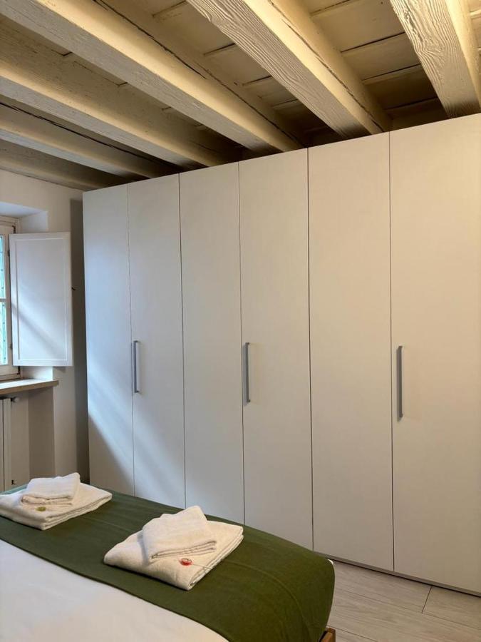 Sanpietro Apartment Verona Exterior foto