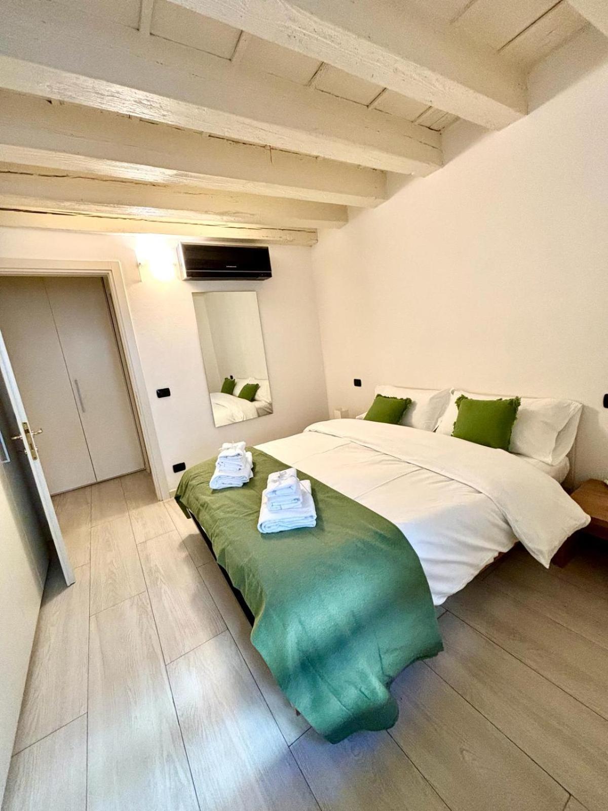 Sanpietro Apartment Verona Exterior foto