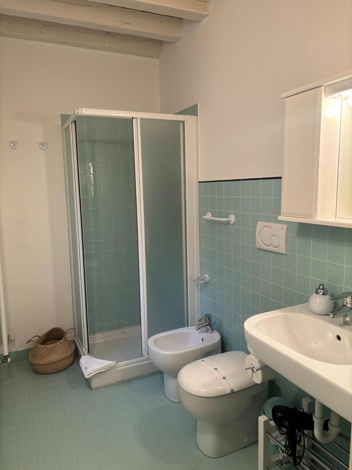 Sanpietro Apartment Verona Exterior foto