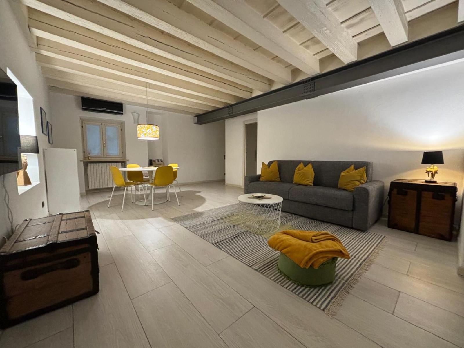 Sanpietro Apartment Verona Exterior foto