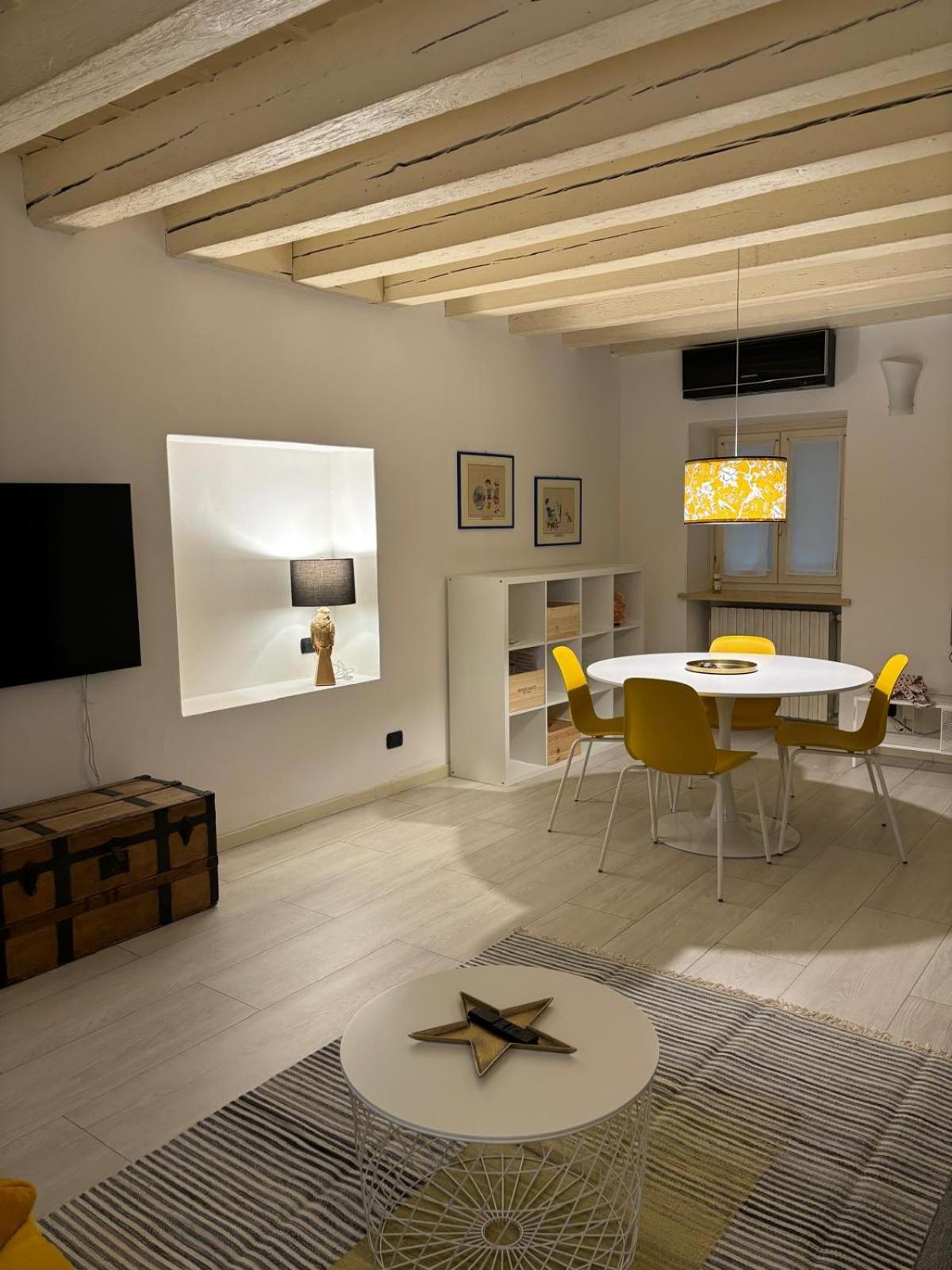 Sanpietro Apartment Verona Exterior foto